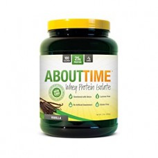 SDC Nutrition Whey Protein About Time 908g